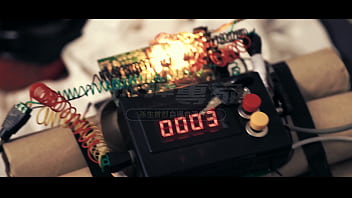 Preview 4 of Maria Osawa Scandals - [JSBY-0065] 拆彈專家為愛發射feat.孫生