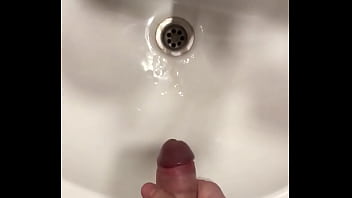 Preview 3 of Desi Cock Suck - Thin guy massive cumshot