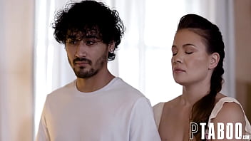 Preview 2 of May Hot Book Com - Hands-On Sex Lesson Rico Hernandez,  Alison Rey,  Silvia Saige