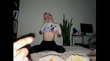 Preview 1 of Simar Ka Sex - Another Night with BFF Ends in Slobbering Blowjob and Cum in Mouth