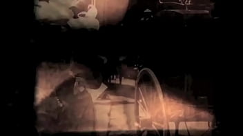 Preview 1 of Ronald And Misty - Dark Lantern Entertainment presents &#039_Women With Hats&#039_ from My Secret Life,  The Erotic Confessions of a Victorian English Gentleman