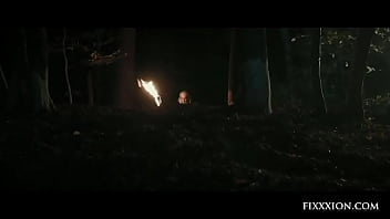 Preview 2 of Sutt Saxy - Inglorious Bastards