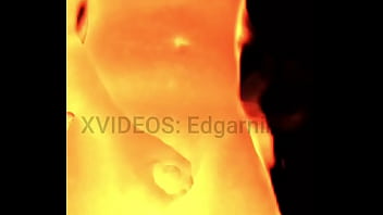 Preview 3 of Live Sxx Video Chat - Estoy caliente (mi verga y yo ardemos en llamas) / filtro de Instagram