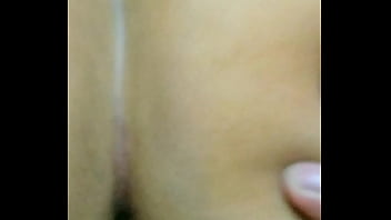 Preview 4 of Ashley Cei - Amiga cojio conmigo soy travesti de closet