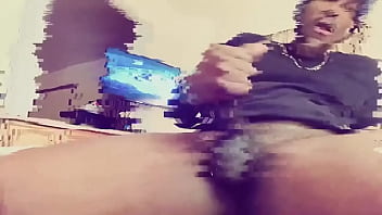 Preview 4 of Maj56bmjt Mamtad - Your Asked For A Pic Of My Dick &amp_ Balls So I Sent Her This Video lol (Cumshot)