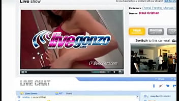 Preview 1 of Mai Kalafa Sex - Chanel Preston Analy penetrated by Manuel Ferrara,  Trailer - Amazing scene,  she&#039_s getting a Cake for her Birthday while she&#039_s fucking,  up in the bedroom,  facial cum and swallowed