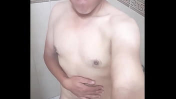 Preview 4 of Dag As Xxx Km - Latino atrevido
