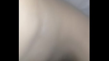 Preview 4 of Erika Smk - Vecino Hetero se graba para novia y le robo video de su movil
