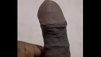 Preview 1 of Hot Pakitstani Schick - big dick erect and ready to go