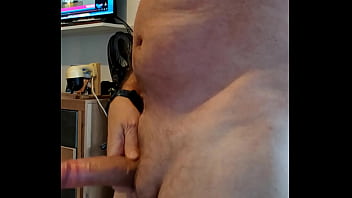 Preview 4 of Xnxx Atli - Ensemble deux pi&egrave_ces blanc  Strip-tease petit cochonne