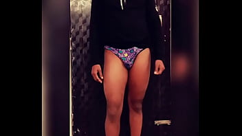 Preview 1 of Sex Video Xxxxx Com - Blue Black(cherryfuck1989)