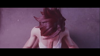 Preview 1 of Sapna Choudhary Mms - &#039_Gamer&#039_ 3D HMV - Threat