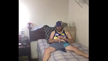 Preview 3 of Porn Message Japan - Hidden cam stepbrother sniffing panties