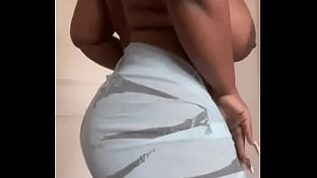 Preview 3 of Ssbbwhot Porn - Angolana gostosa Nadia Pereira,  perfil dela www.xklusivo.com/nadiapereira