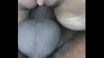 Preview 2 of Hindi Desi Guda Sex - Latina  bent over and receives cum