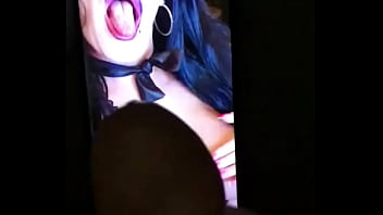 Preview 1 of Di Perkosa Xxxx - cum for my sexy mommy sabrina