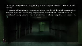 Preview 1 of Mask Extrem - Song of A Saya Part 5