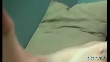 Preview 3 of Antsy Porn - Watching porn and jerking