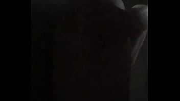 Preview 4 of Wife Big Ass Creampie - Butpart2 lplay with my ass again