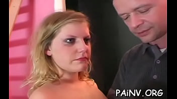 Preview 4 of Xxx Videos Barzzers - Angelic woman is fucked with a marital-device