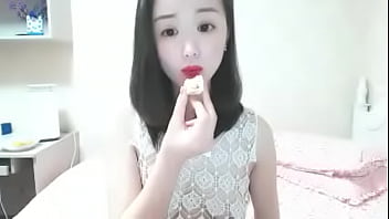 Preview 2 of Bu Lon Ba Gia - Cinty girl 2