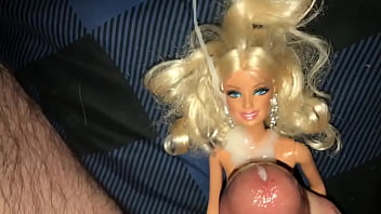 Preview 4 of Ebony 23 Com - Goodwill Barbie Doll