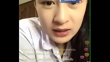 Preview 4 of Virgop Evidot - bigo thailand upskirt nisit