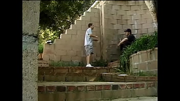 Preview 1 of North Indian Telugu Antys - Hot brunette in boy&#039_s clothes caress herself.