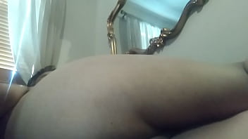 Preview 4 of Passinate Hindu Muslim - Acariciando mis nalgas.