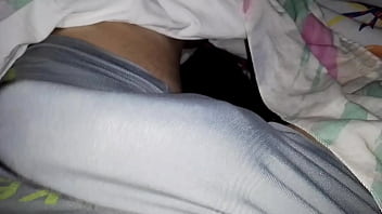 Preview 3 of Saxxi Video School - Dick sucking brunette babe ass fucked
