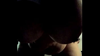 Preview 4 of Vidio Bokep Nepal - Liz and maroonmudd fucking in open window