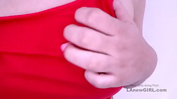 Preview 3 of Anaku Manja - Cute interesting Chick gets pussyfucked in studio