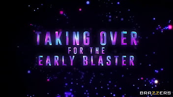 Preview 4 of Frist Time Xxx Move - Taking Over For The Early Blaster / Brazzers  / download full from http://zzfull.com/ech