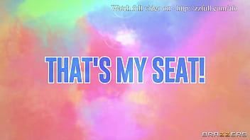 Preview 4 of Xxx Joky92 - That&#039_s My Seat! / Brazzers  / download full from http://zzfull.com/afo