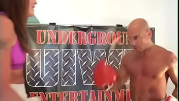 Preview 1 of Video Sexmate Ibu Dan Adik Usa - KING of INTERGENDER SPORTS THE BEST MAN VS WOMEN EROTIC XXX MATCHES on the PLANET