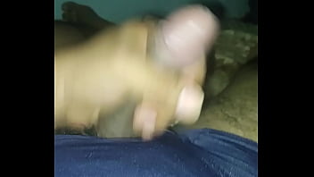 Preview 3 of Wife Fingers Guy - Caliente