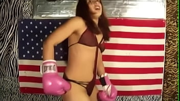 Preview 3 of Mom And Son Rape Bed Room - KING of INTERGENDER SPORTS THE BEST MAN VS WOMEN EROTIC XXX MATCHES on the PLANET
