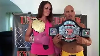 Preview 1 of Wep Xasy - KING of INTERGENDER SPORTS THE BEST MAN VS WOMEN EROTIC XXX MATCHES on the PLANET