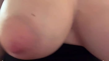 Preview 3 of Students Xxnx - Italian Big Tits Milf Artemisia Love Solo Tits Bouncing Session for the camera
