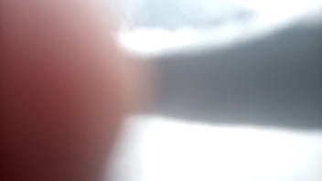 Preview 4 of Hot Moms Tetek Besar - Manoseando a la catana de 50 a&ntilde_os