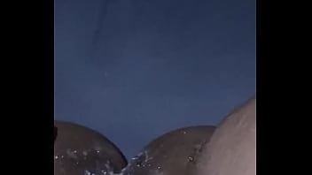 Preview 1 of Daktar Xxx Com - Playing with My Creamy Pussy. I got wet just from Watching Porn