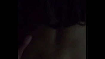 Preview 1 of Dat Com Xvidio - le hago la cola a mi novia