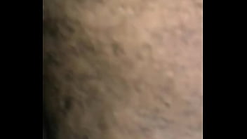 Preview 2 of Sexym0m Creampy Puzzy Com - Up Close POV Ebony Fucking Part 2