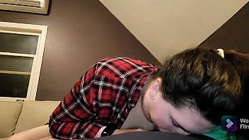 Preview 1 of Seeliping Sister - ImpregnableLexa and WolfDaddy901 Compilation