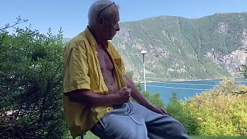 Preview 4 of Iyot Porntube - Roger Virre - Summer vacation 3