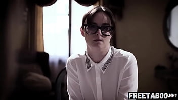 Preview 2 of American Hard Fucking Videos - Lena Paul Teaches Her Shy Bestie How To Have Anal Sex - Full Movie On FreeTaboo.Net