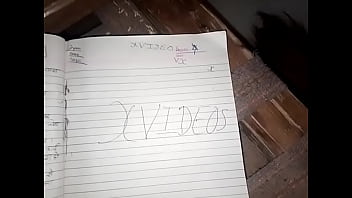 Preview 1 of Nagro Sexviedvo - Verification video