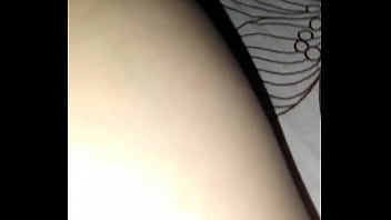 Preview 4 of Sunny Loan Xxx Sexy Videos - Putita cojiendo con su tanga puesta