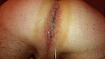 Preview 3 of Wc Tuga - Slutty Bottom Ejects &#039_s Load