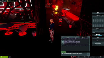 Preview 1 of Xxxper Cutts - 3dxchat | LoliVix | 51 | Tres hermanas follando rico con un desconocido (grabaci&oacute_n hecha por un amigo) | 1ra parte